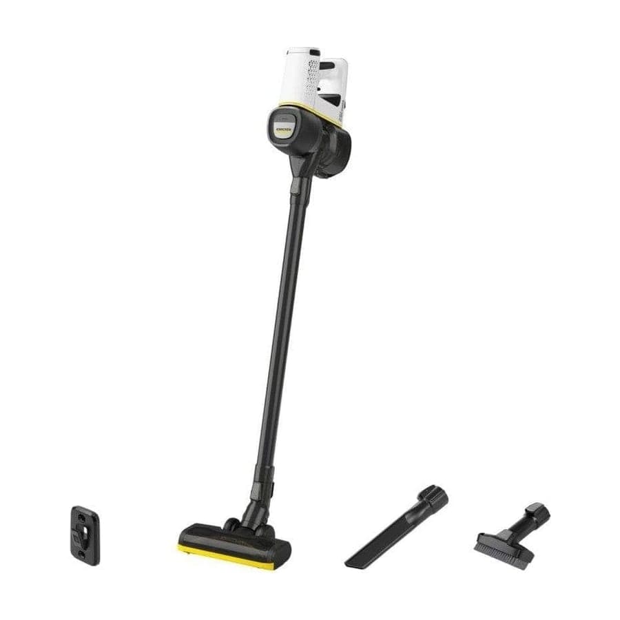 Kärcher VC 4 Cordless myHome Aspiradora de escoba inalámbrica