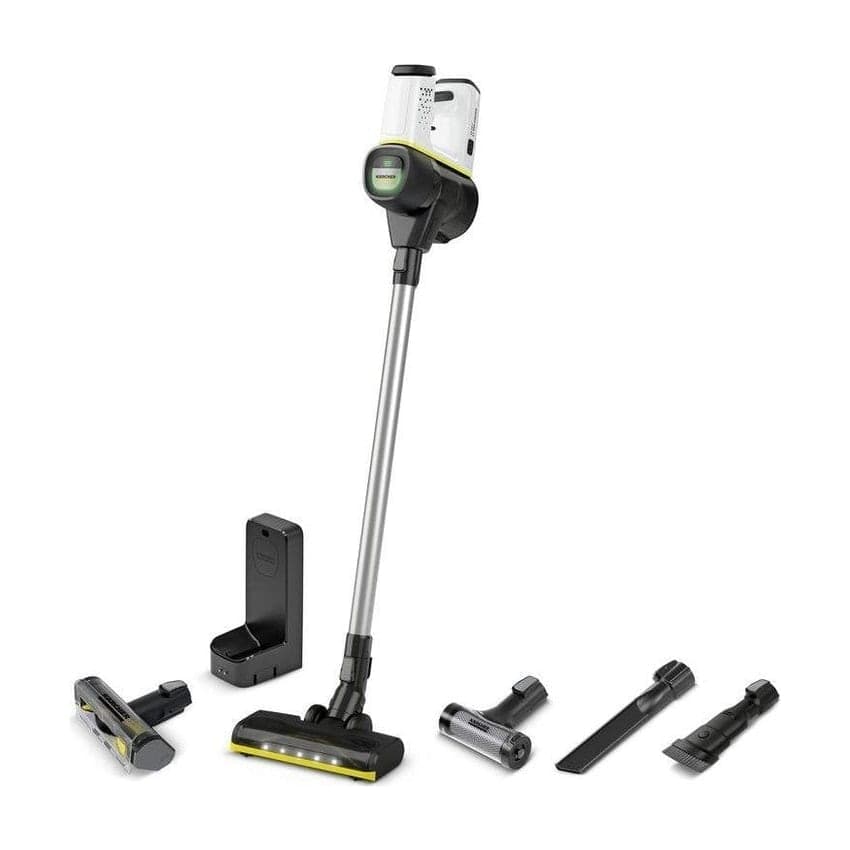 Karcher VC 6 Cordless OurFamily Pet Aspiradora sin cable