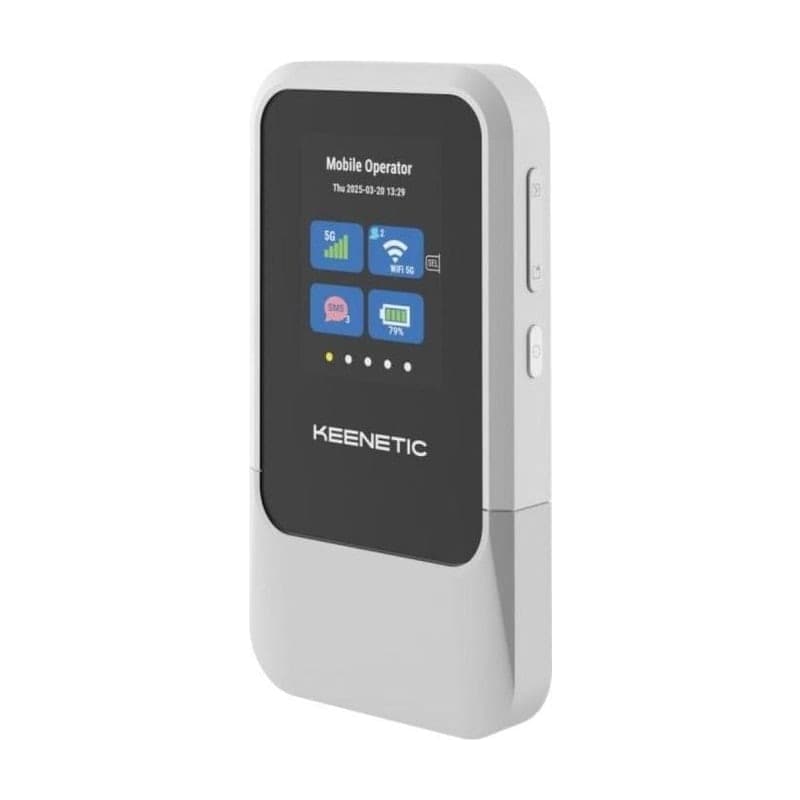Keenetic KN-5210-01-EU