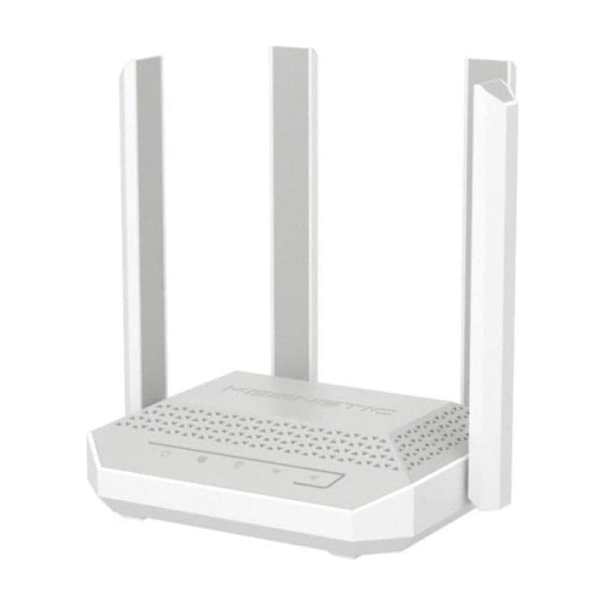 Keenetic Speedster KN-2911 4G+ Doble Banda Router