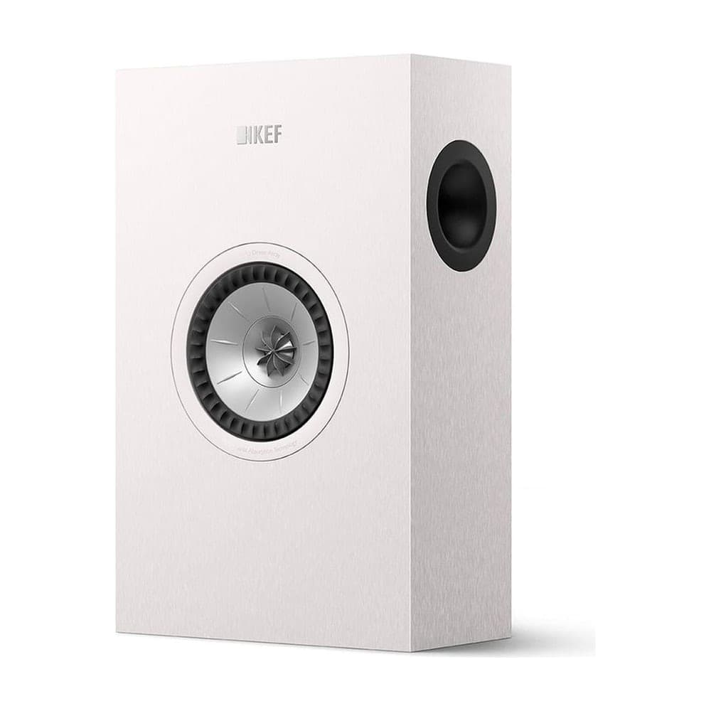 KEF Q4 Meta