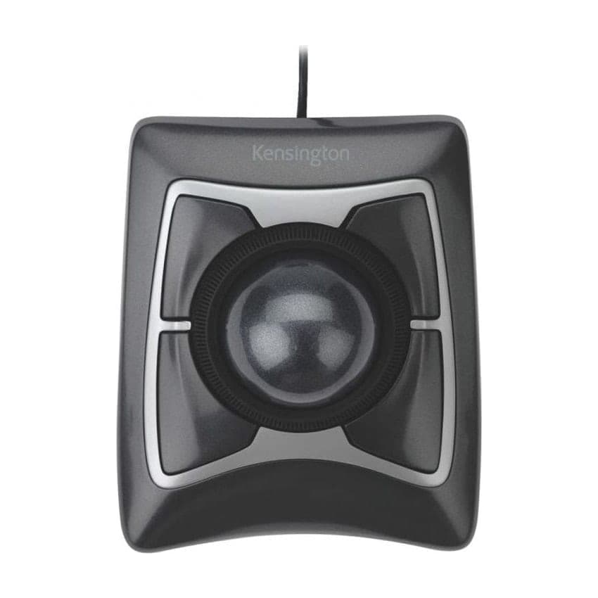 Kensington Expert Mouse Trackball con cable