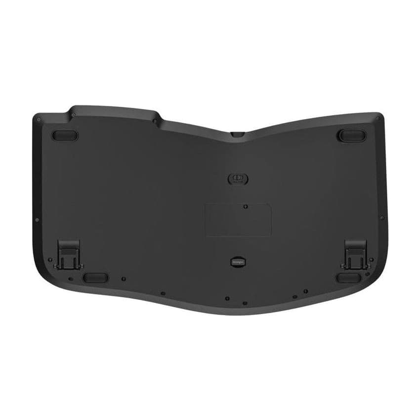 Kensington Pro Fit Ergo KB675 EQ TKL Membrana Inalámbrico
