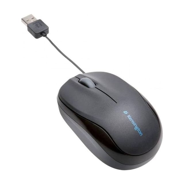 Kensington Pro Fit USB Retráctil