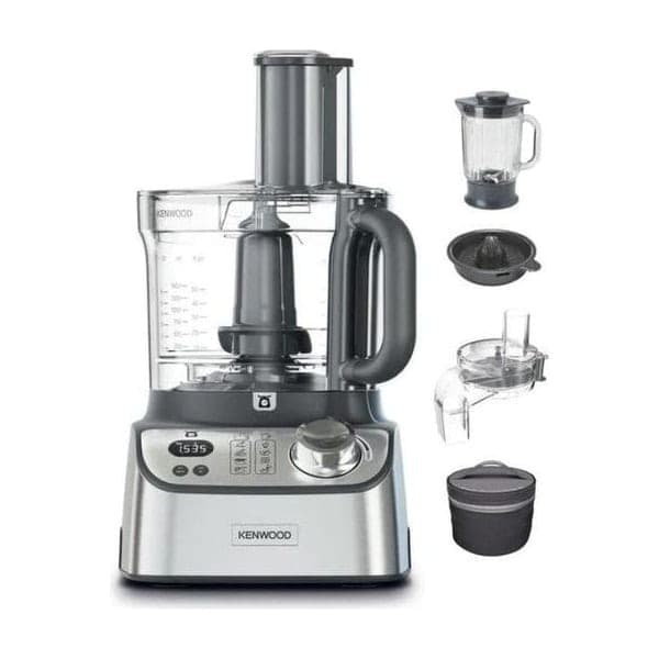 Kenwood FDM72.990SS Procesador de alimentos