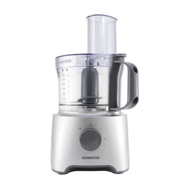 Kenwood FDP302SI Robot de cocina