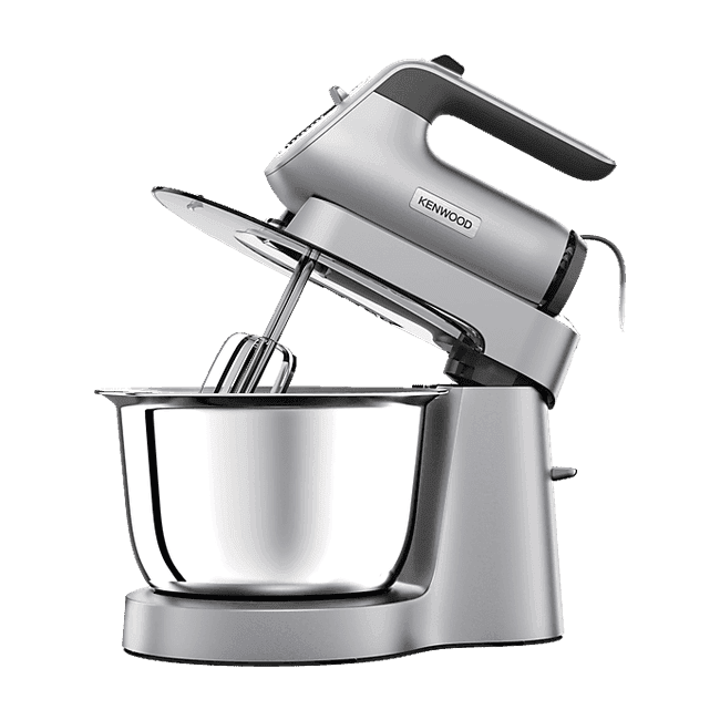Kenwood HMP54.000SI Batidora de mano