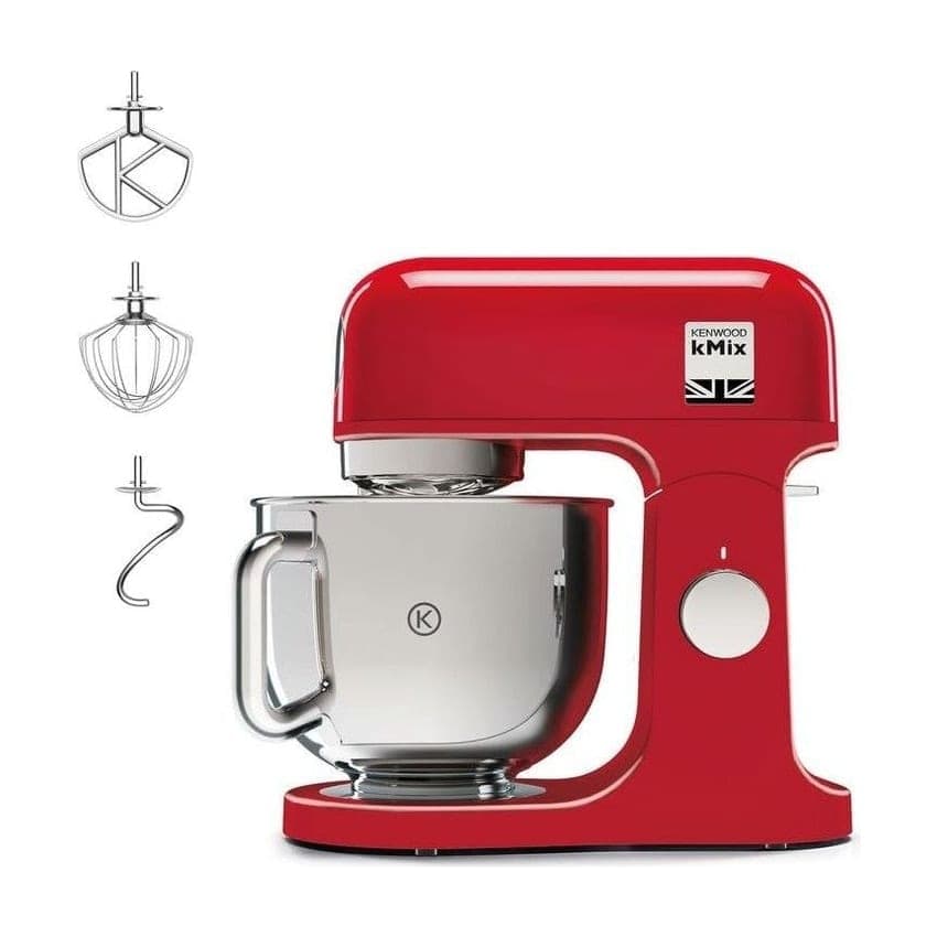 Kenwood kMix Robot de cocina