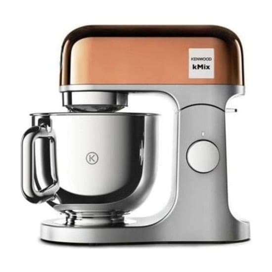 Kenwood kMix Special Edition KMX760AGD Batidora de varillas