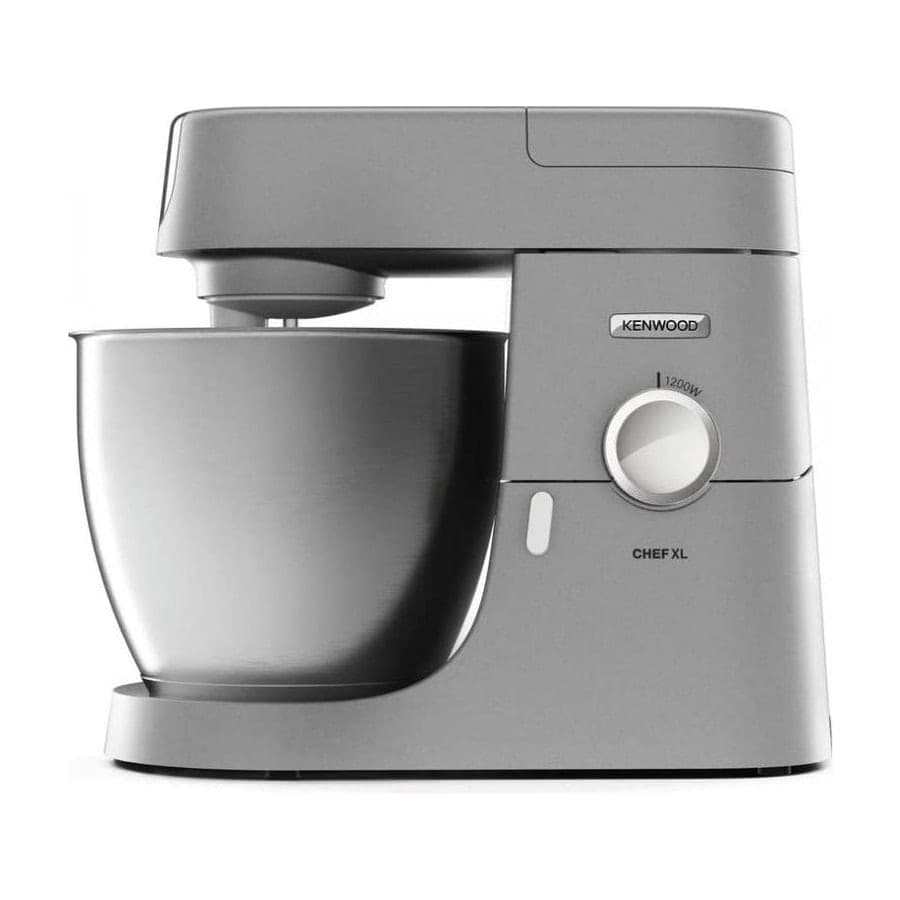 Kenwood KVL4110S Chef XL Robot de Cocina