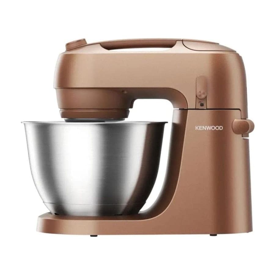 Kenwood KZM35.000RD Robot de cocina