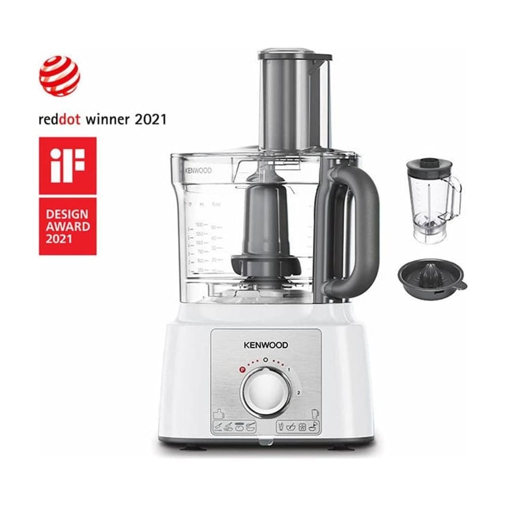 Kenwood MultiPro Express robot de cocina