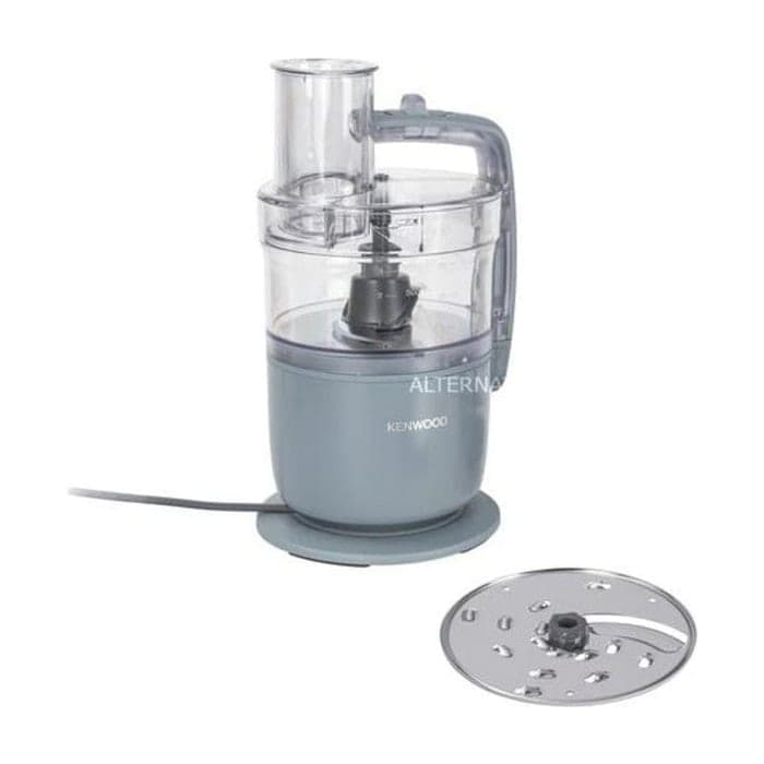Kenwood MultiPro Go FDP22.000GY Robot de cocina