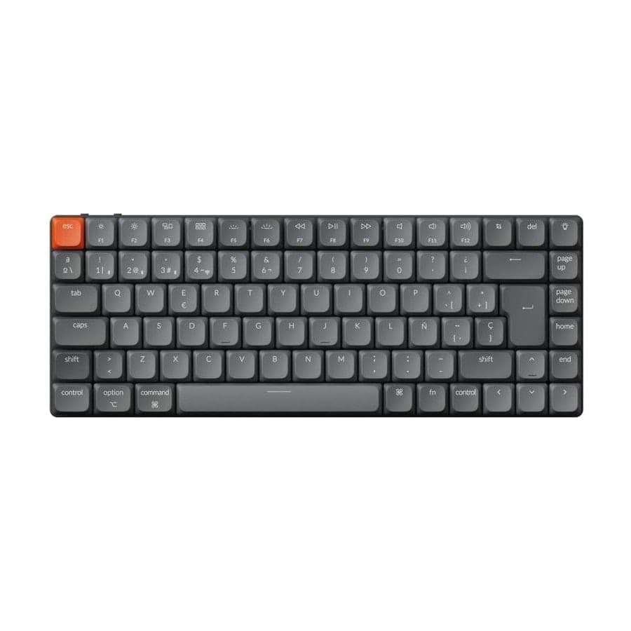 Keychron K3 Max ES Gateron Red Hot-Swap
