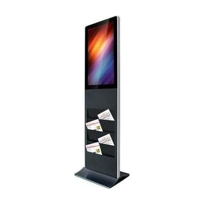 Kimex 161-3201TB 32" Tótem Vídeo Touch Screen