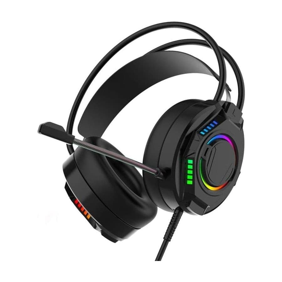 Kinsi G502