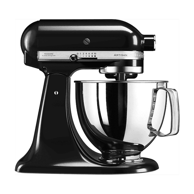 KitchenAid 5KSM125EOB Robot amasador