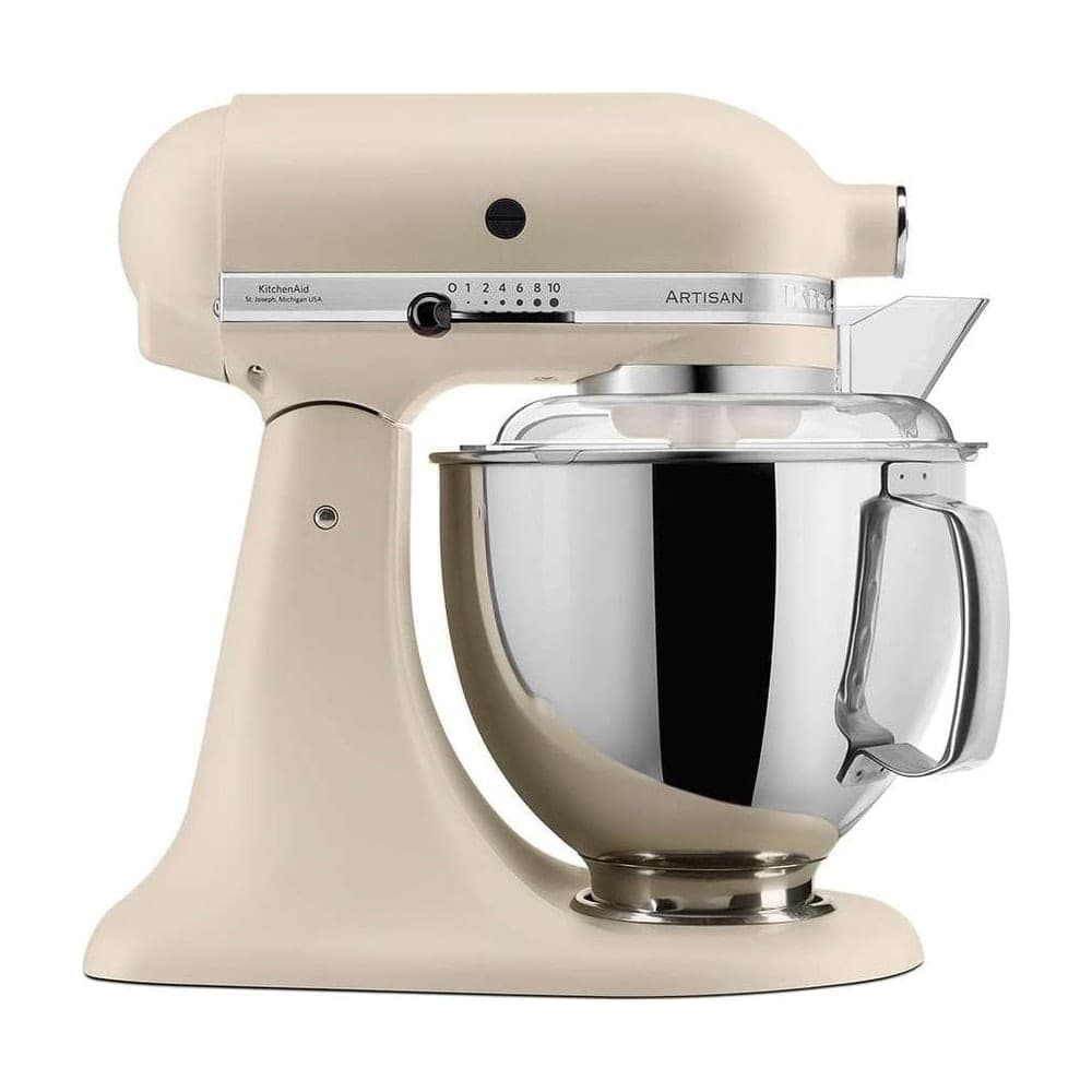 KitchenAid 5KSM175PSEFL Robot de cocina