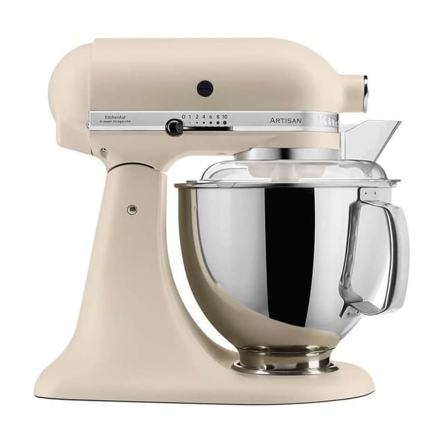 KitchenAid 5KSM175PSEFL Robot de cocina