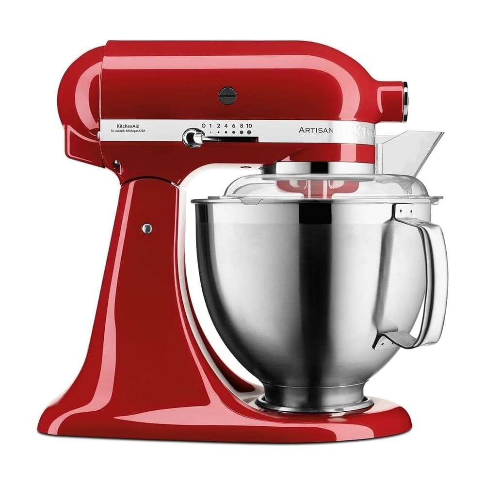 KitchenAid 5KSM185PSE Artisan Robot de cocina
