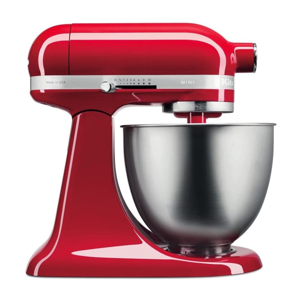 KitchenAid 5KSM3311X Robot de cocina