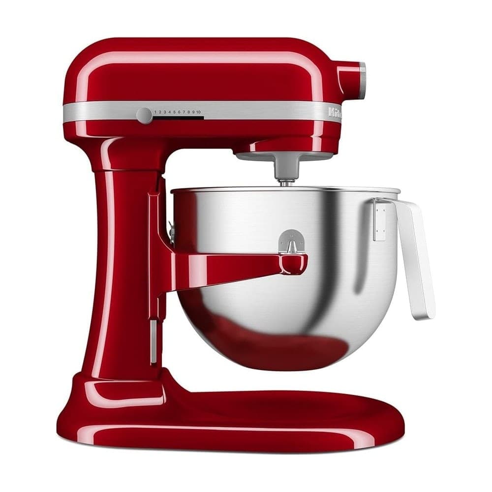 KitchenAid 5KSM70JPXE Robot de cocina