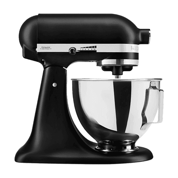 KitchenAid 5KSM95PSEBM Robot amasador