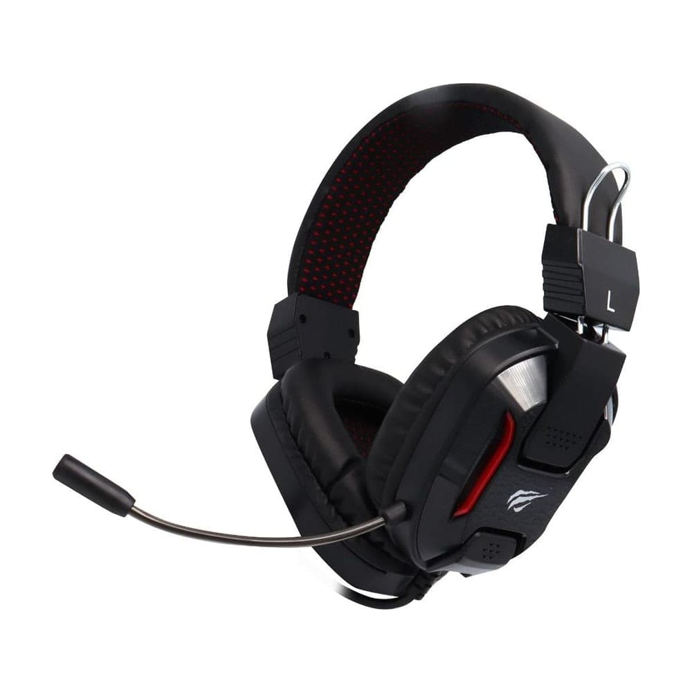 Klack Con Head Microfono Rgb