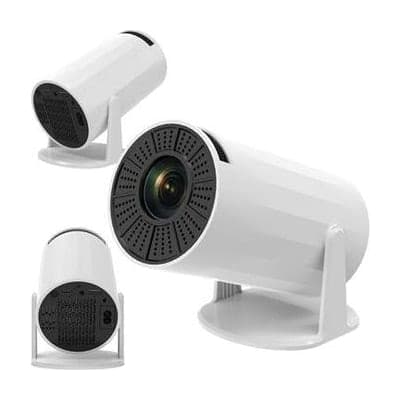 Klack Mini Proyector