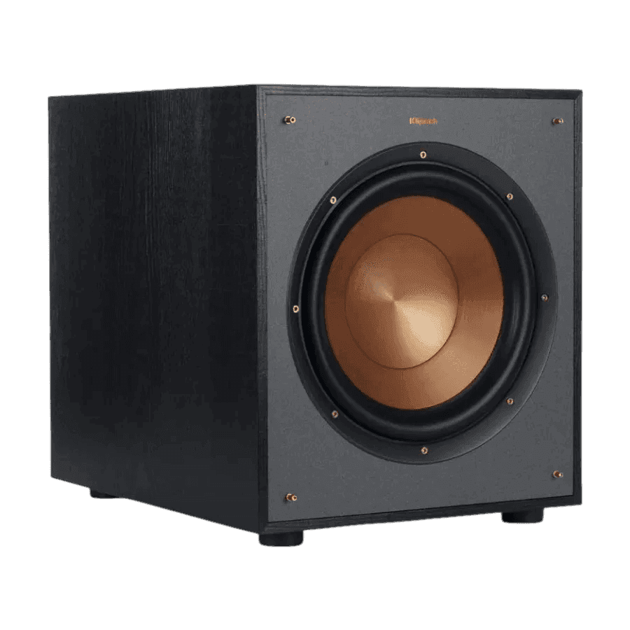 Klipsch R-100SW Subwoofer