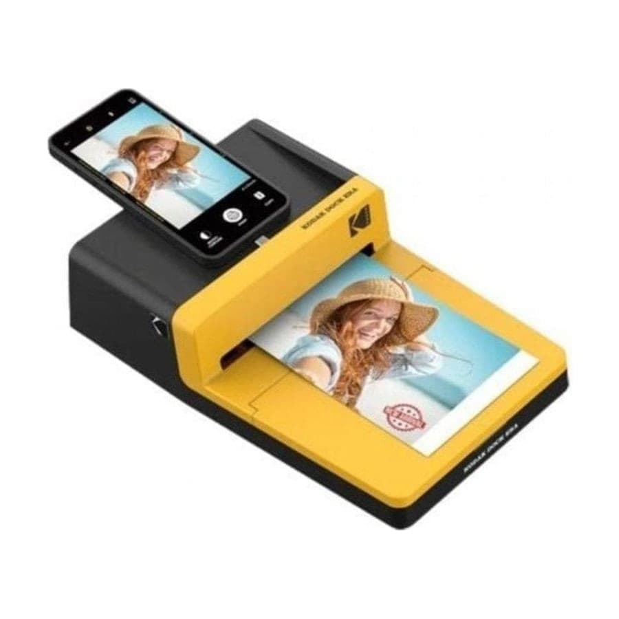 Kodak Dock Era D600
