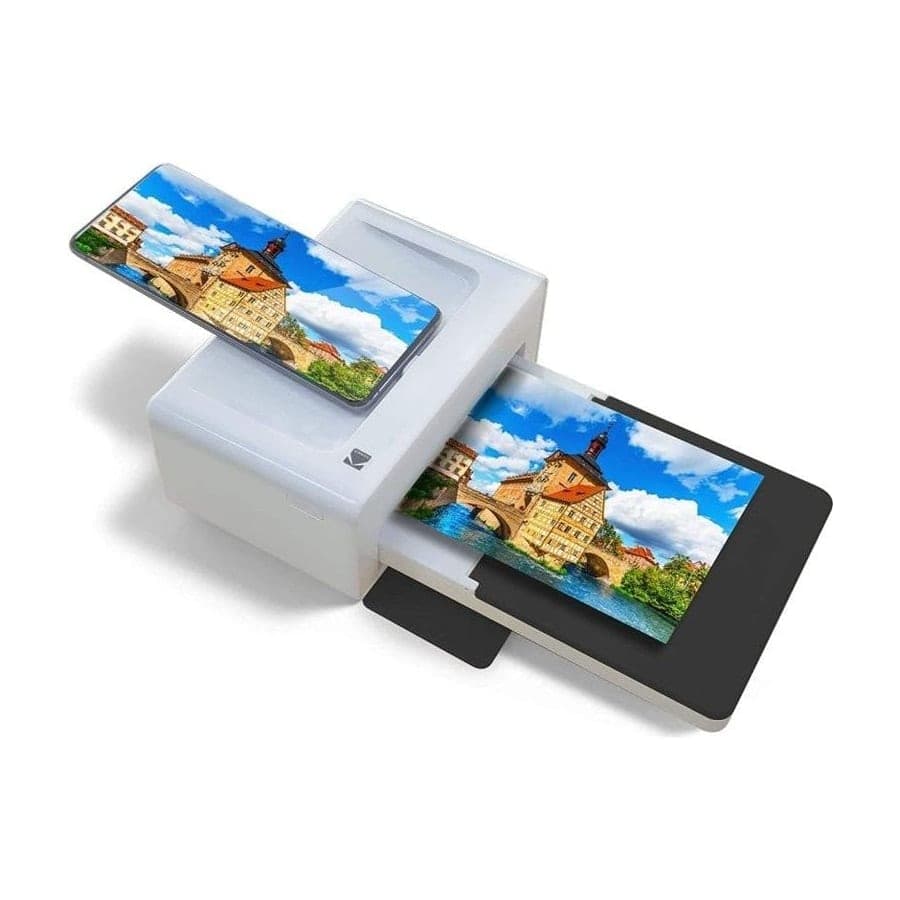 Kodak Dock Plus PD460