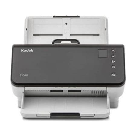 Kodak E1040 Document Scanner