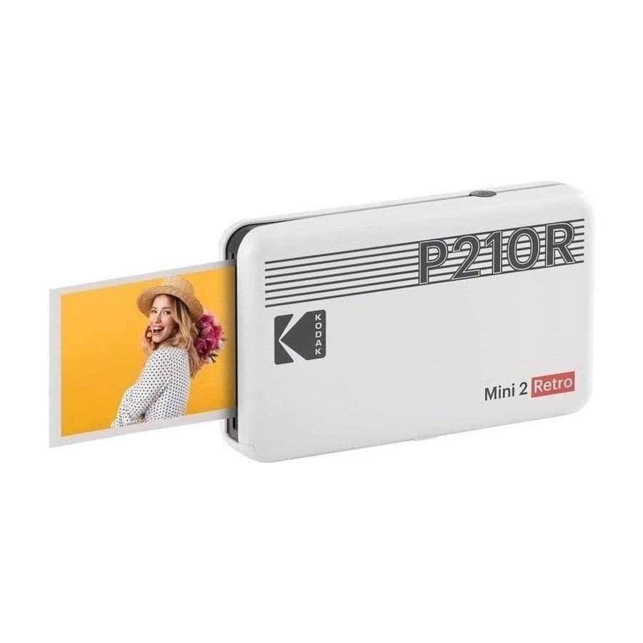 Kodak Mini 2 Retro