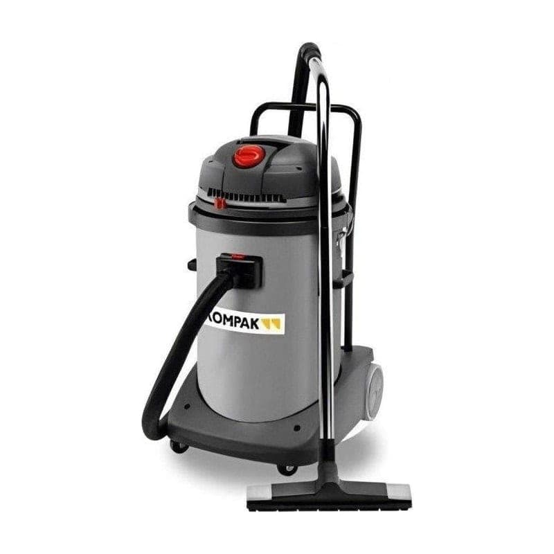 Kompak KP-VP78-3 Aspirador industrial seco y húmedo