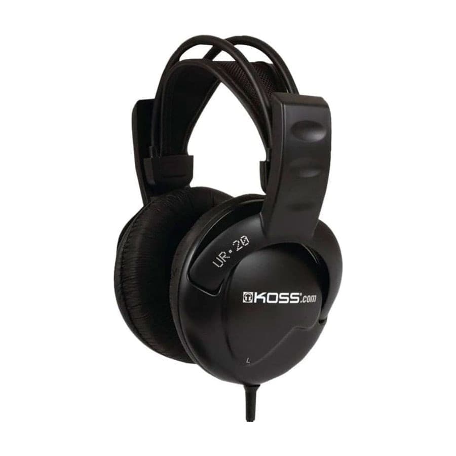 Koss UR20