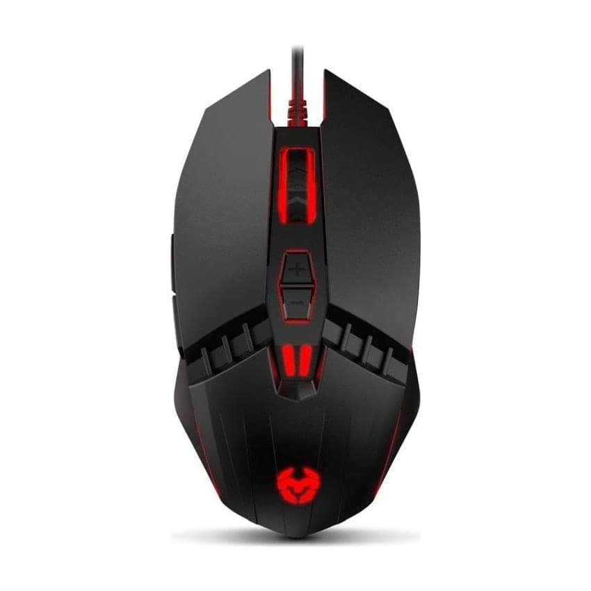 Krom Kalax Ratón Gaming