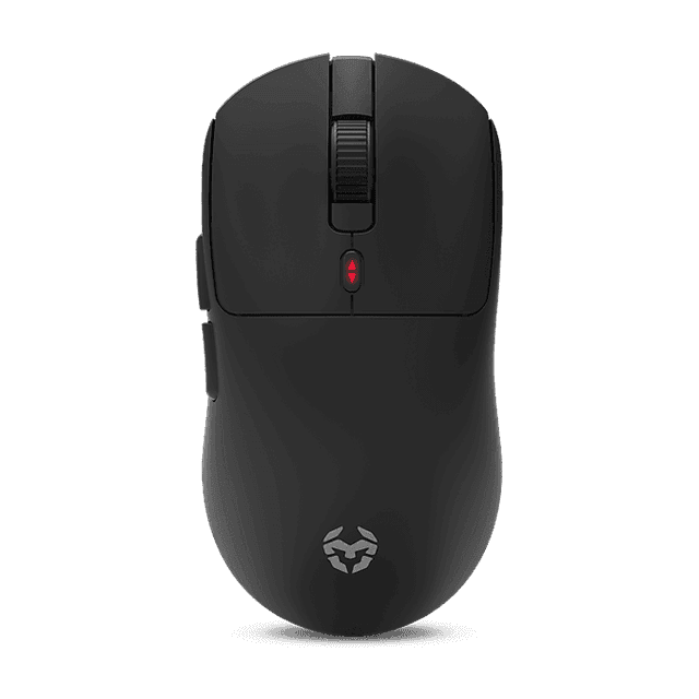 Krom Klever Ratón Gaming Inalámbrico