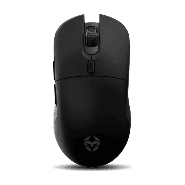 Krom Komet Ratón Gaming Inalámbrico