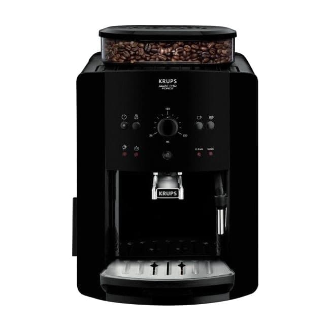 Krups Arabica EA8110