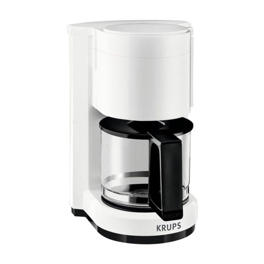 Krups AromaCafe F18301 Cafetera de goteo
