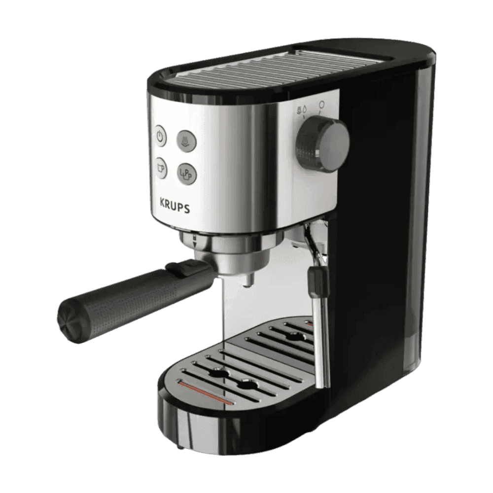 Krups Cafetera Express Virtuoso Essential XP441810