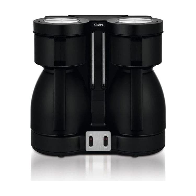 Krups Duothek KT8501 Cafetera de goteo