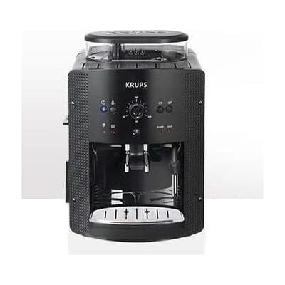 Krups EA 8108 Cafetera automática