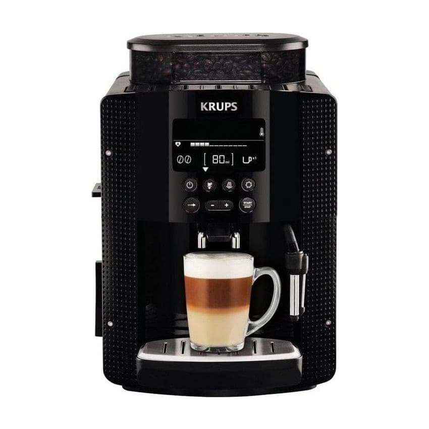 Krups EA815070 Milano Cafetera superautomática