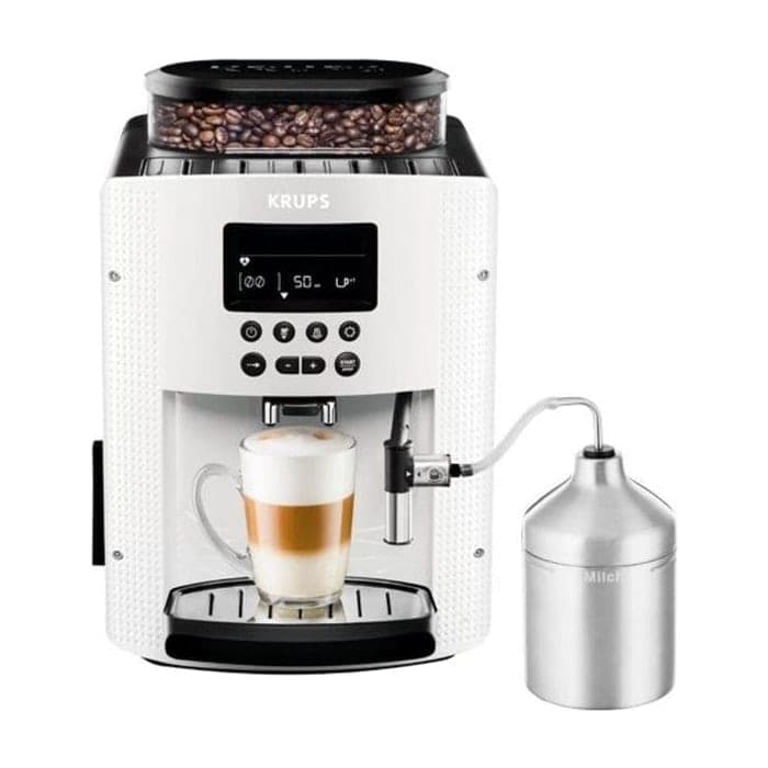 Krups EA8161 Cafetera espresso automática
