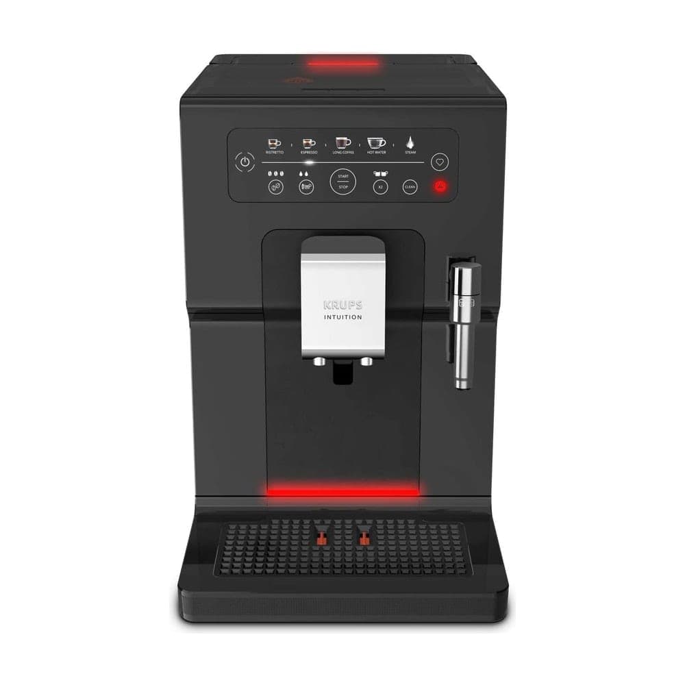 Krups EA8708 Intuition Essential Cafetera superautomática
