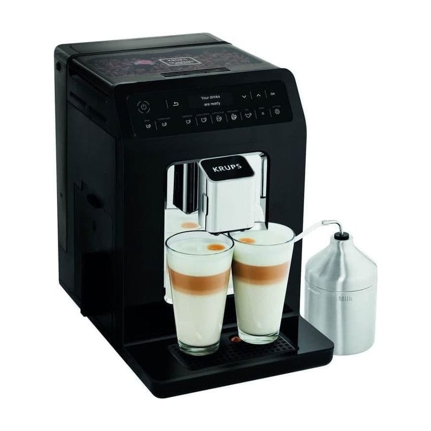 Krups Evidence EA8918 Espresso Superautomática