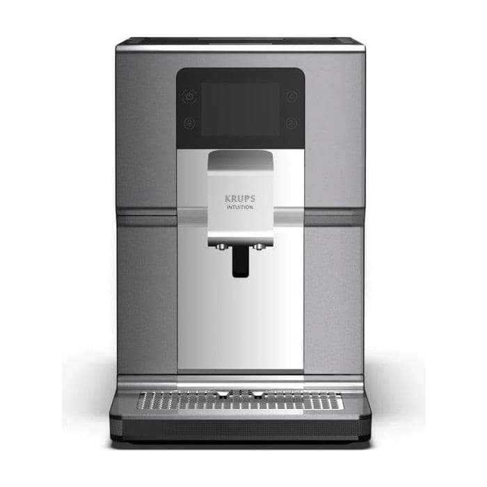 Krups Intuition Preference+ EA875E10 Cafetera Superautomática con Molinillo