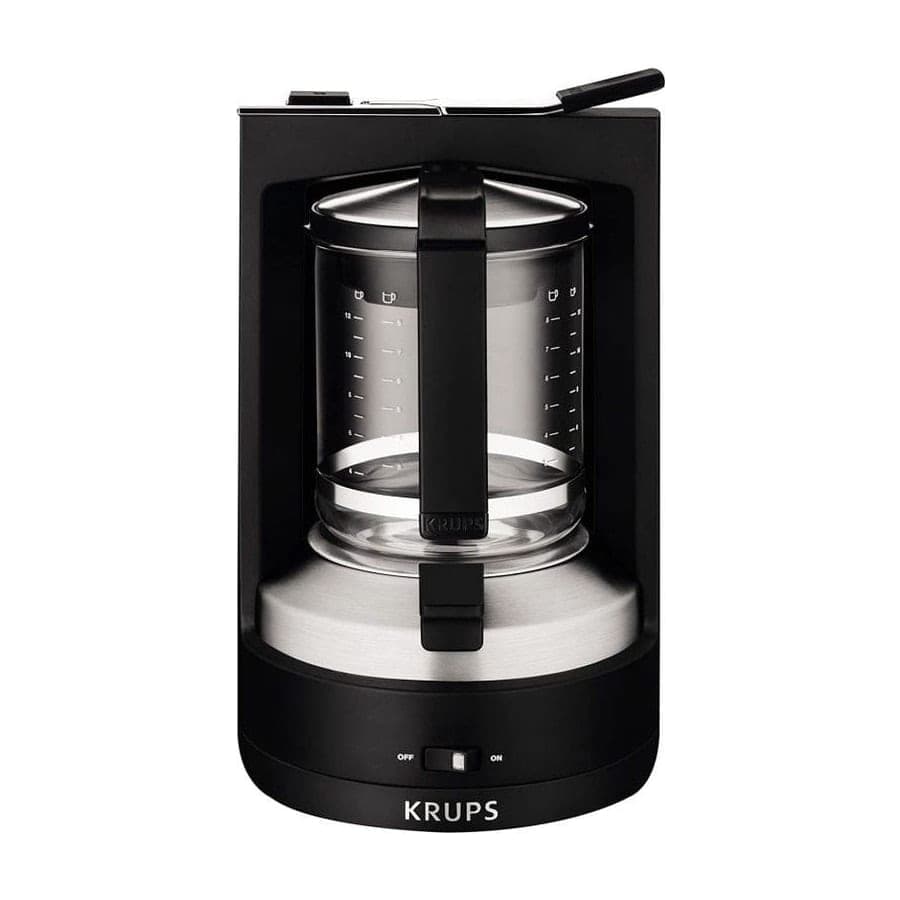 Krups KM468910 Cafetera de goteo